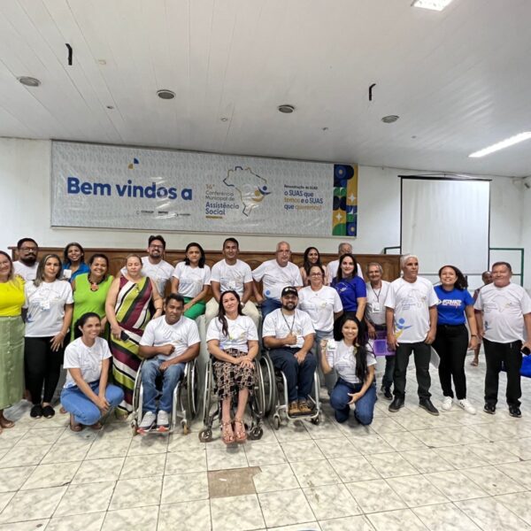 Propostas aprovadas na XIV Conferência Municipal de Parauapebas