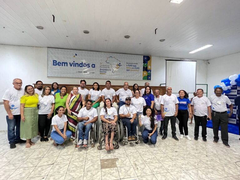 Propostas aprovadas na XIV Conferência Municipal de Parauapebas