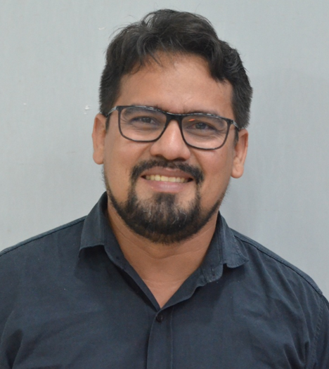 André de Souza Rocha