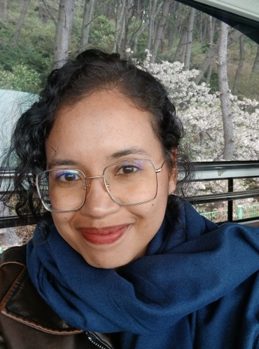 Pabla da Silva Paula